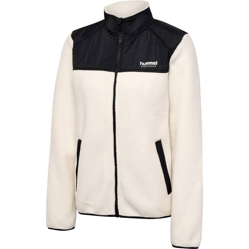 hummel hmlLGC MALIKAT FLEECE JACKET Fleecejacke Damen