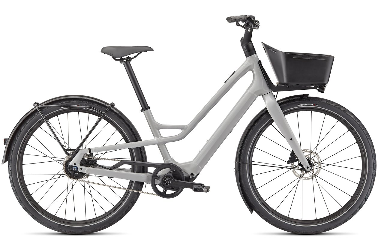 Specialized COMO SL 4.0 - 320 Wh - 2022 - 27,5 Zoll - Damen Sport