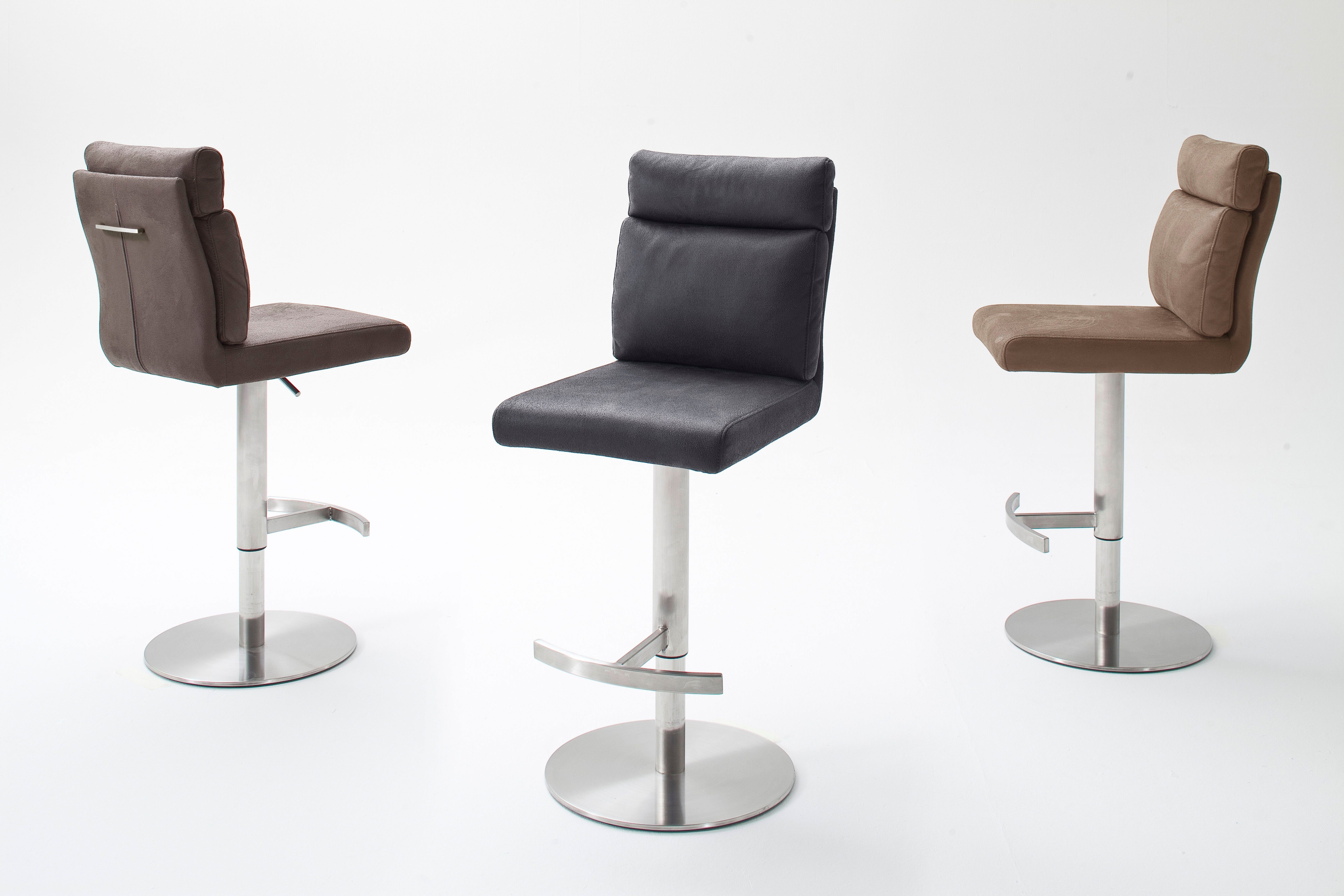 MCA furniture Bistrostuhl RABEA