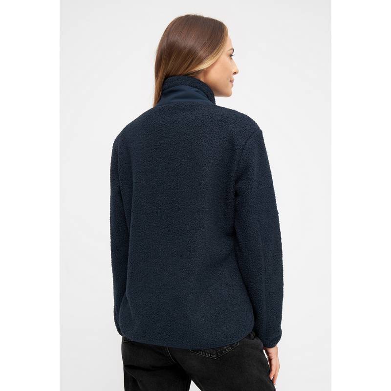 Redgreen Saga Fleecejacke Damen