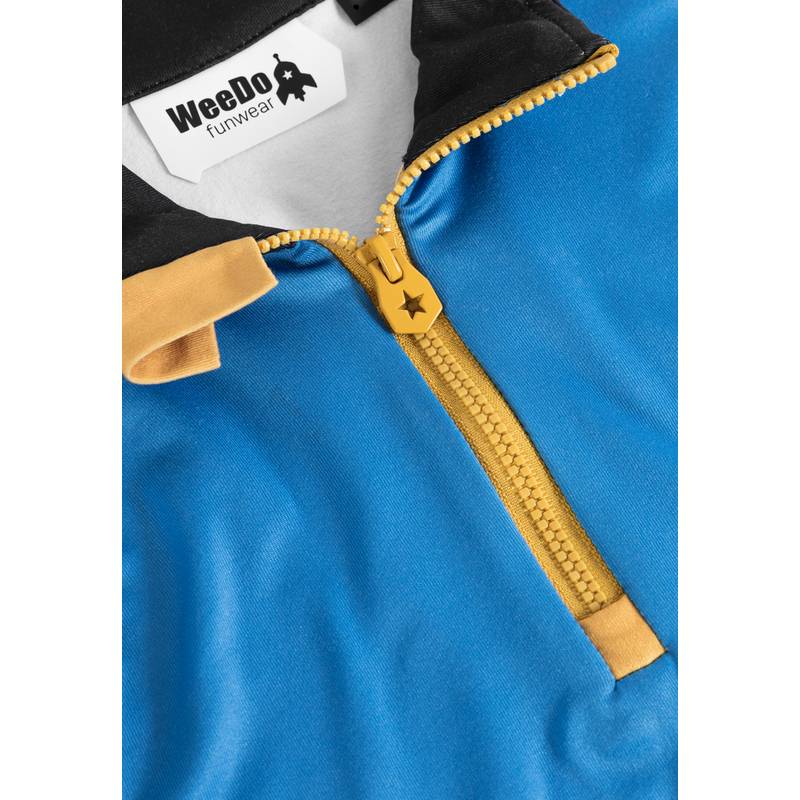 WeeDo OMONDO Funderwear Langarmhemd Kinder
