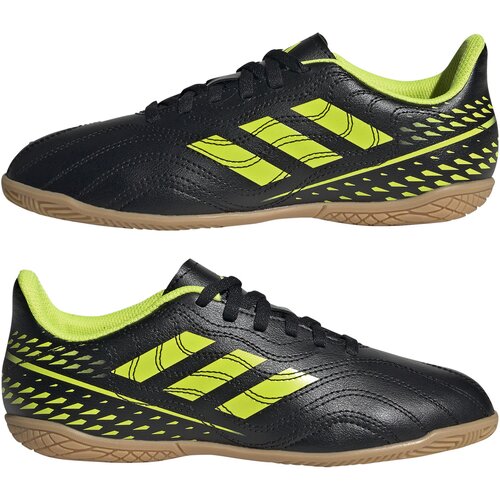 KINDER FUSSBALL-HALLENSCHUHE COPA SENSE.4 IN J