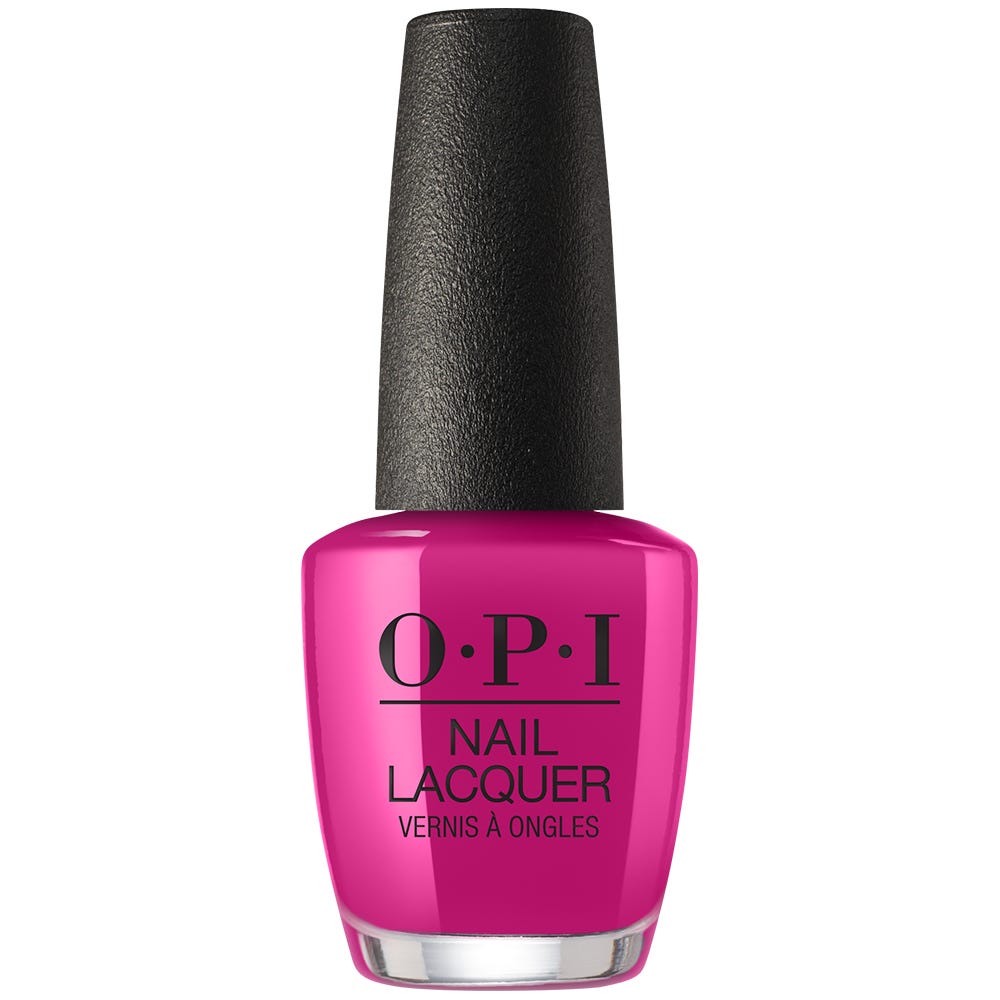 OPI Tokyo Collection Hurry-juku Get this Color! 15 ml