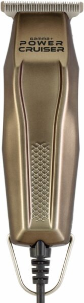 Gamma+ Trimmer Power Cruise Trimmer