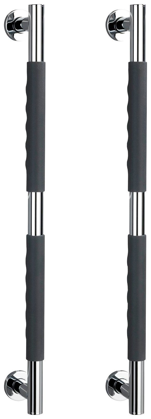WENKO Wandgriff Secura, belastbar bis 120 kg