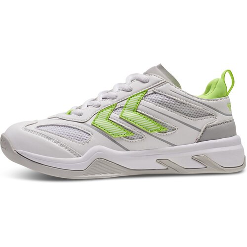 KINDER HANDBALLSCHUHE ALGIZ 2.0 LITE JR
