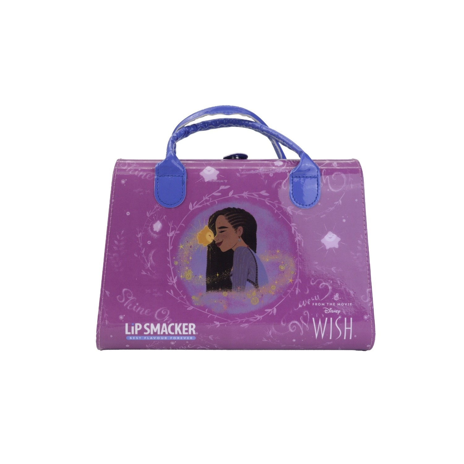 Disney Wish nedēļas nogales maciņš