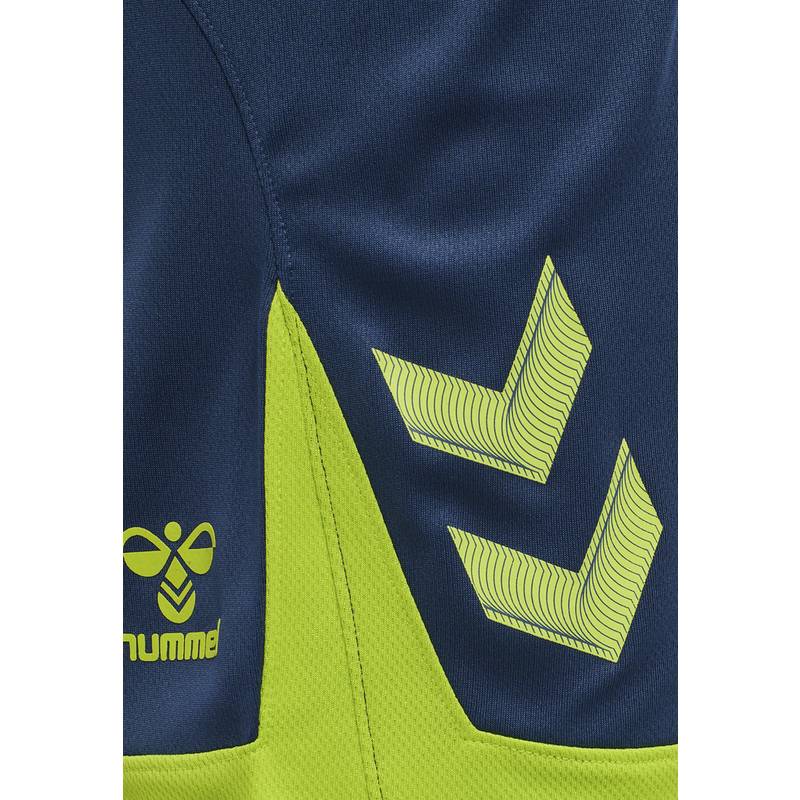 hummel hmlLEAD WOMENS POLY SHORTS Sweatshorts Damen