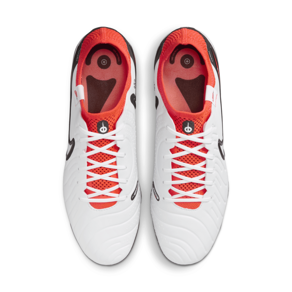 Nike Tiempo Legend 10 Elite FG DV4328-100 / weiss