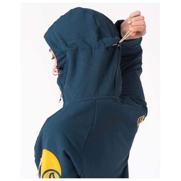 Ternua - Women's Lekka Hard Hood 2.0 Jacket - Softshelljacke