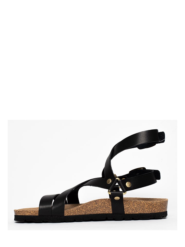 Sunbay Sandalen 