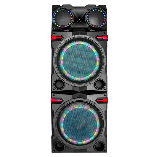 PICKERING Högtalare ULTIMATSOUND 660