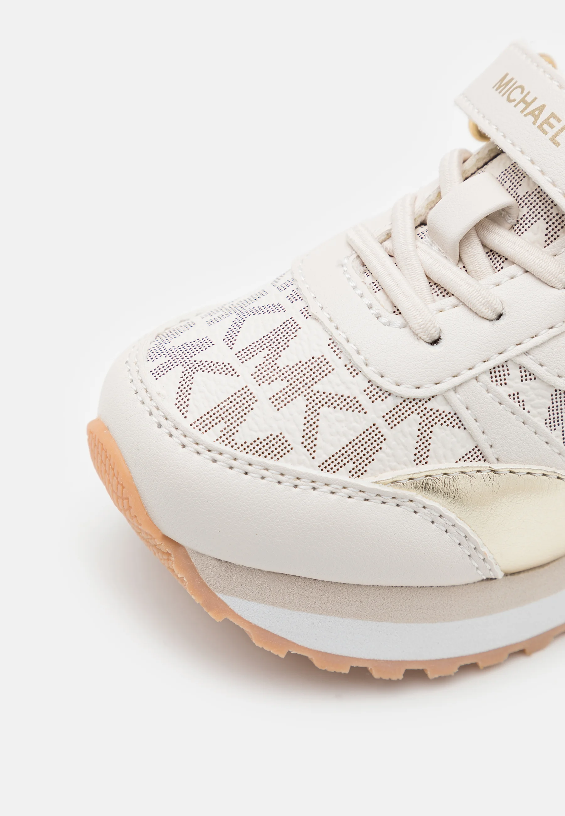 Michael Kors Kids BILLIE DORIAN - Zapatillas bajas