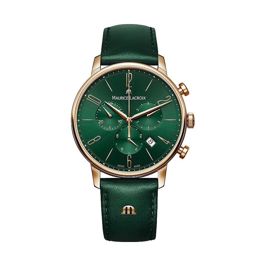 Maurice Lacroix Chronograph Chronograph