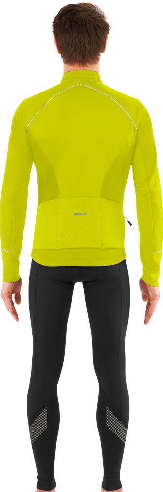 Mavic Nordet - Windjacke kaufen | Bike-Discount