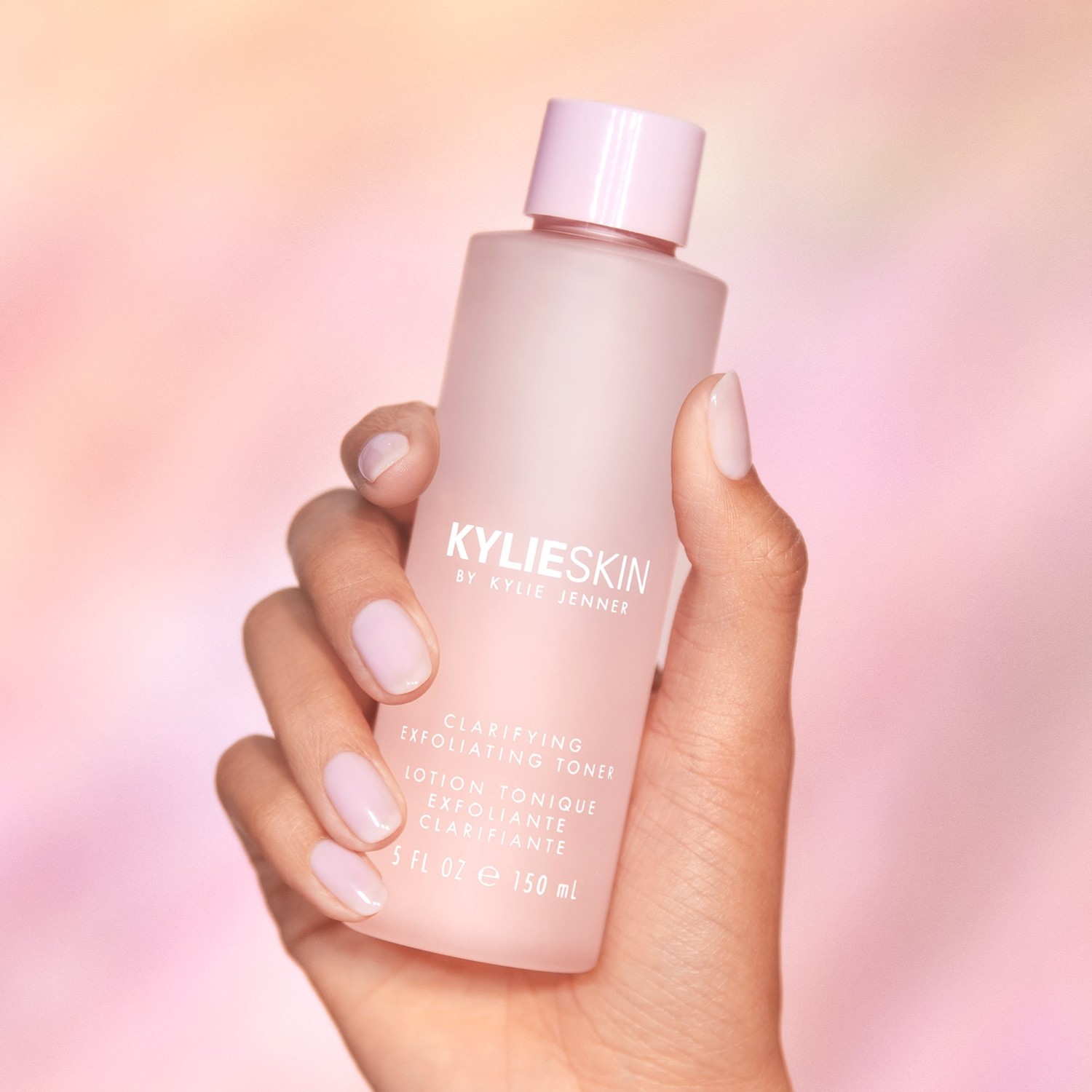 KYLIE COSMETICS Kylis Skin Clarifying Toner
