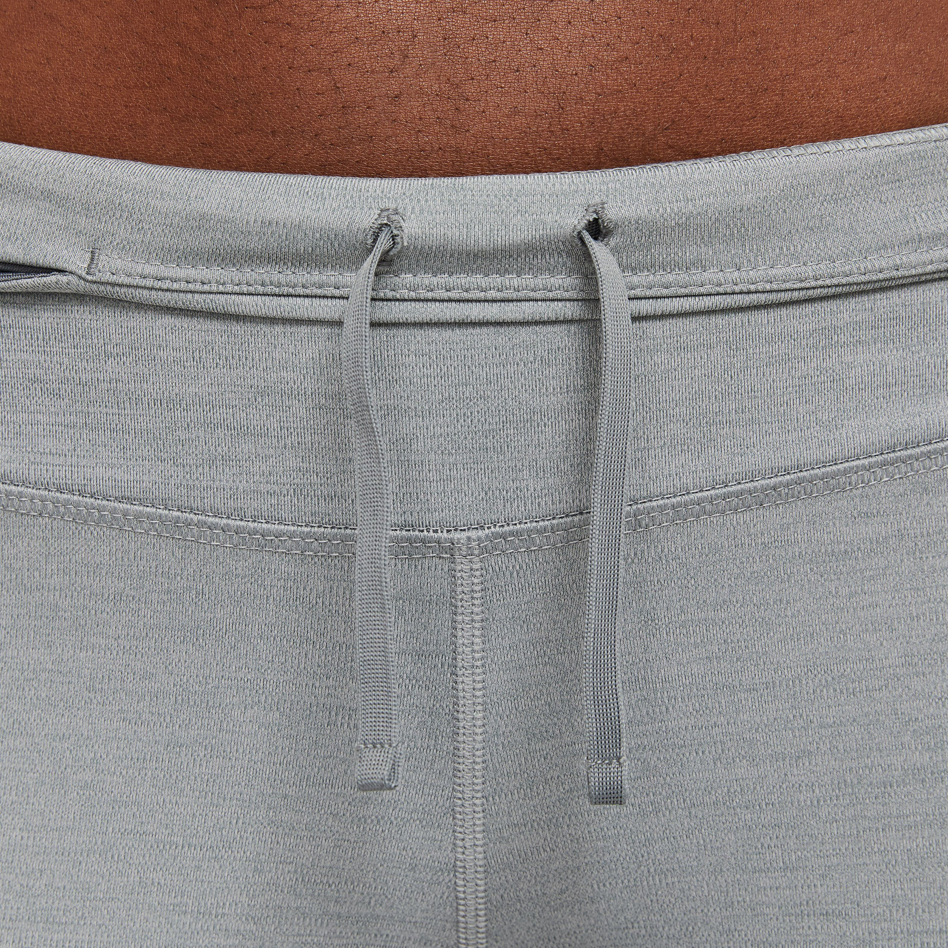 Epic Fast Running Tight Damen - Hellgrau