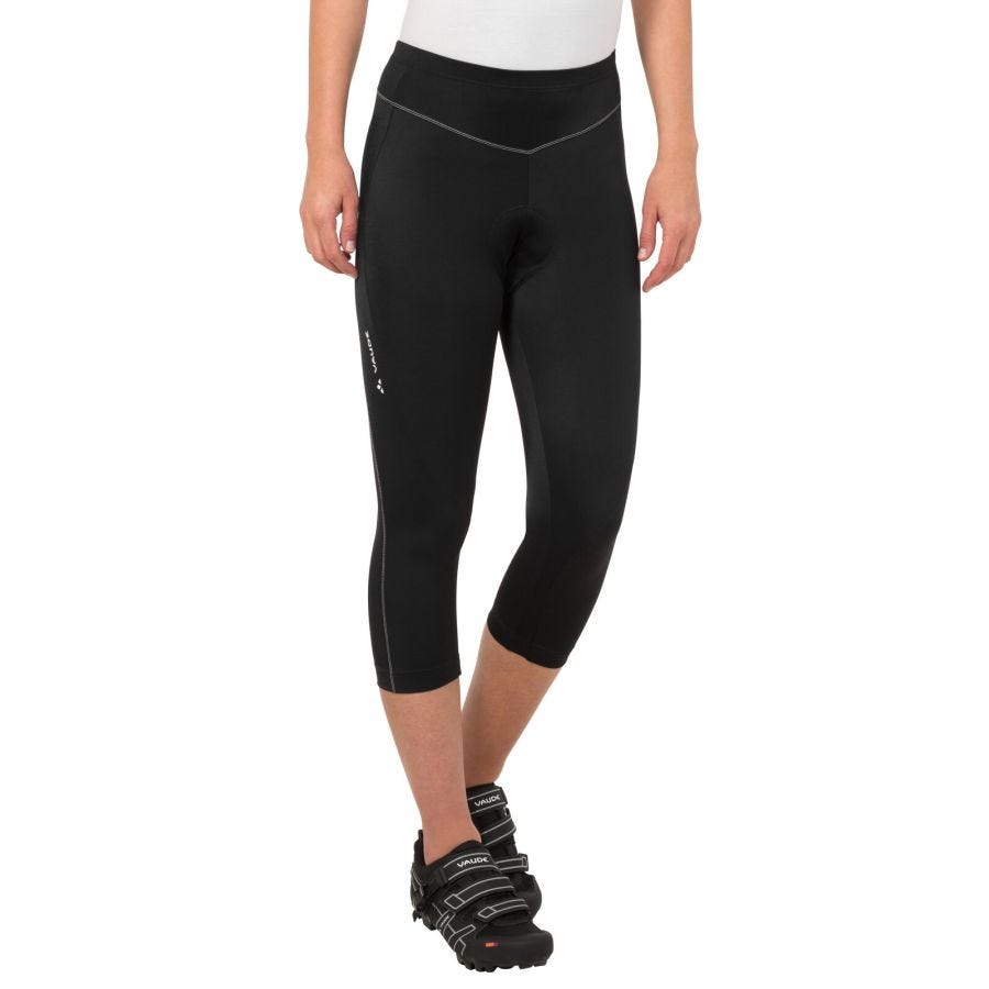 Active 3/4 Radhose Damen