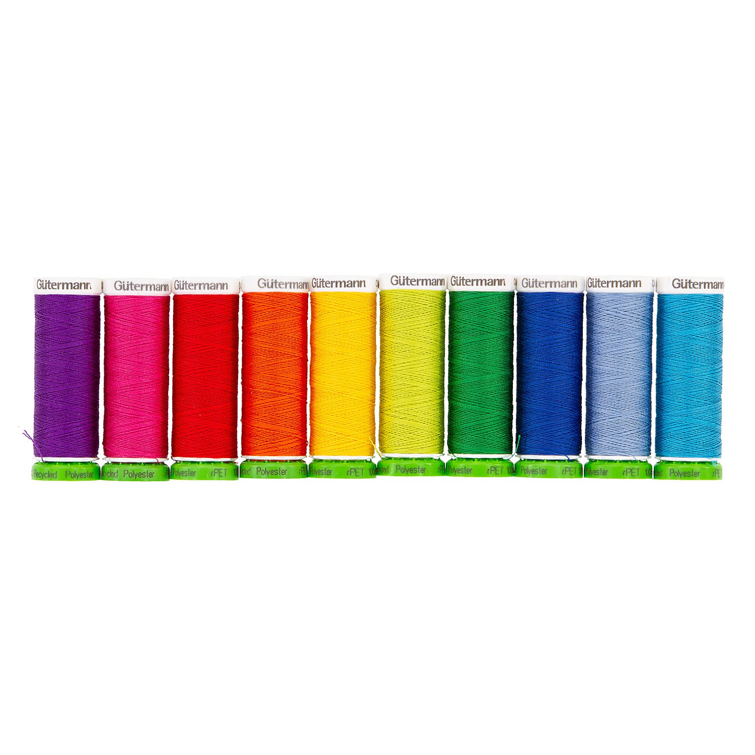 Gütermann Allesnäher-Set rPET 