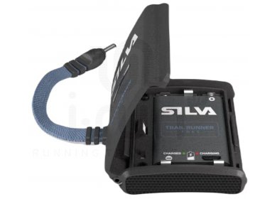 Silva Bo?tier Batterie Hybrid Trail Runner