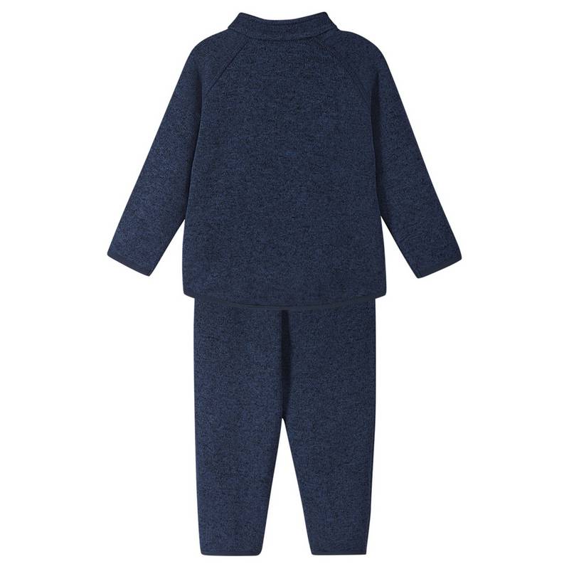 reima Tahto Strickfleece Kinder