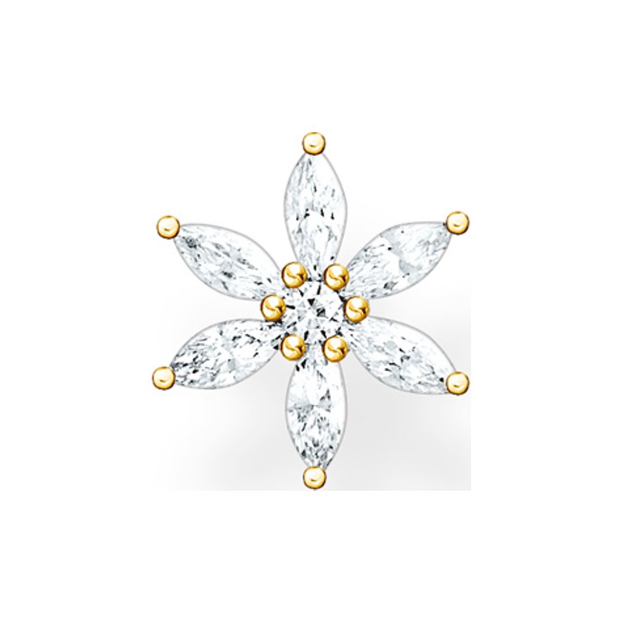 Thomas Sabo Einzelner Ohrschmuck