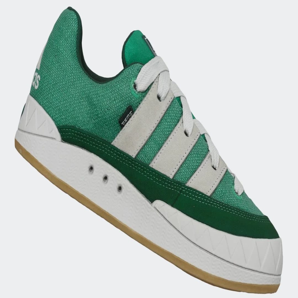 adidas Adimatic HQ6908 / weiss