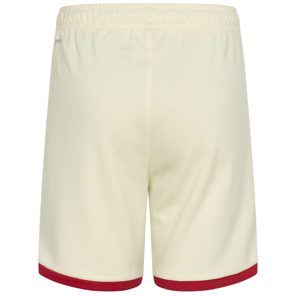AC Mailand PUMA Kinder Auswärts Shorts 759589-02