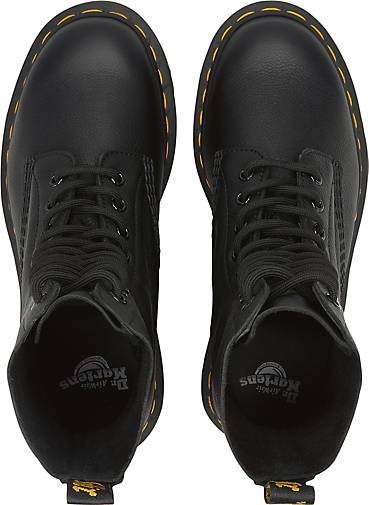Dr. Martens Schnürboots 1490