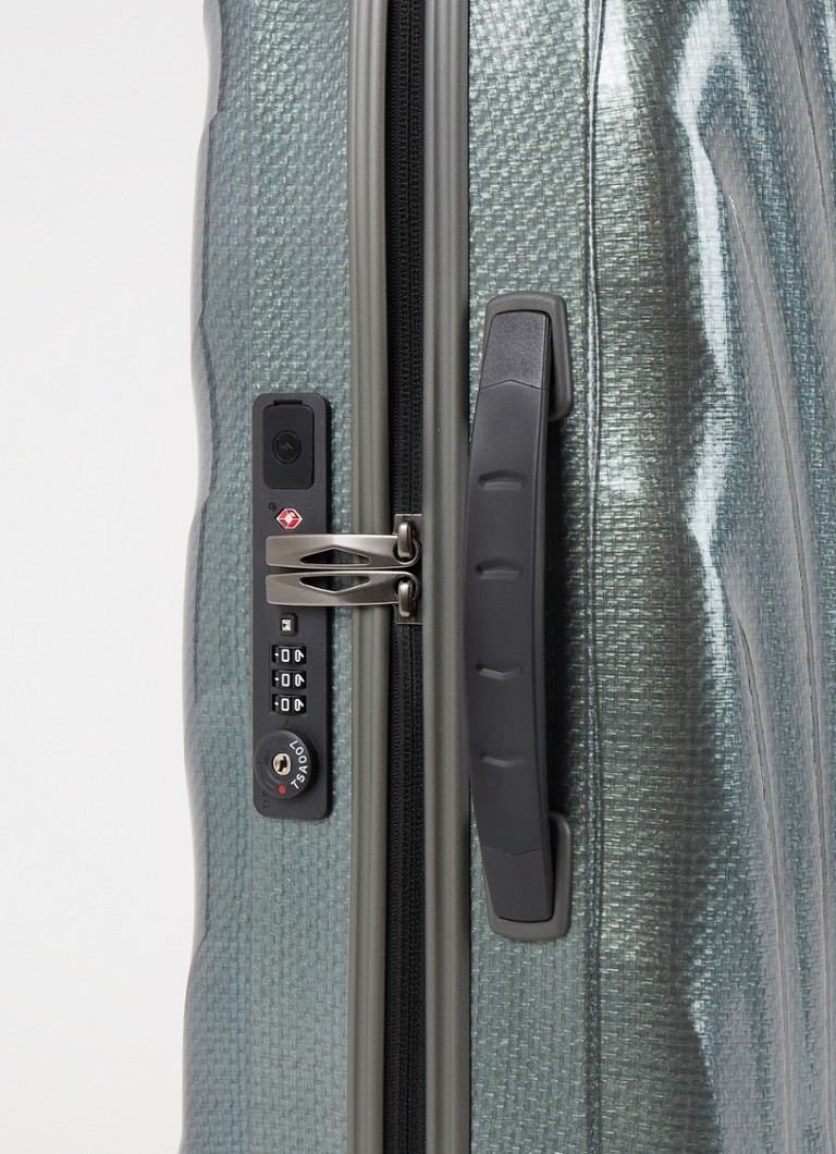 Samsonite C-Lite -pyörä 55 cm