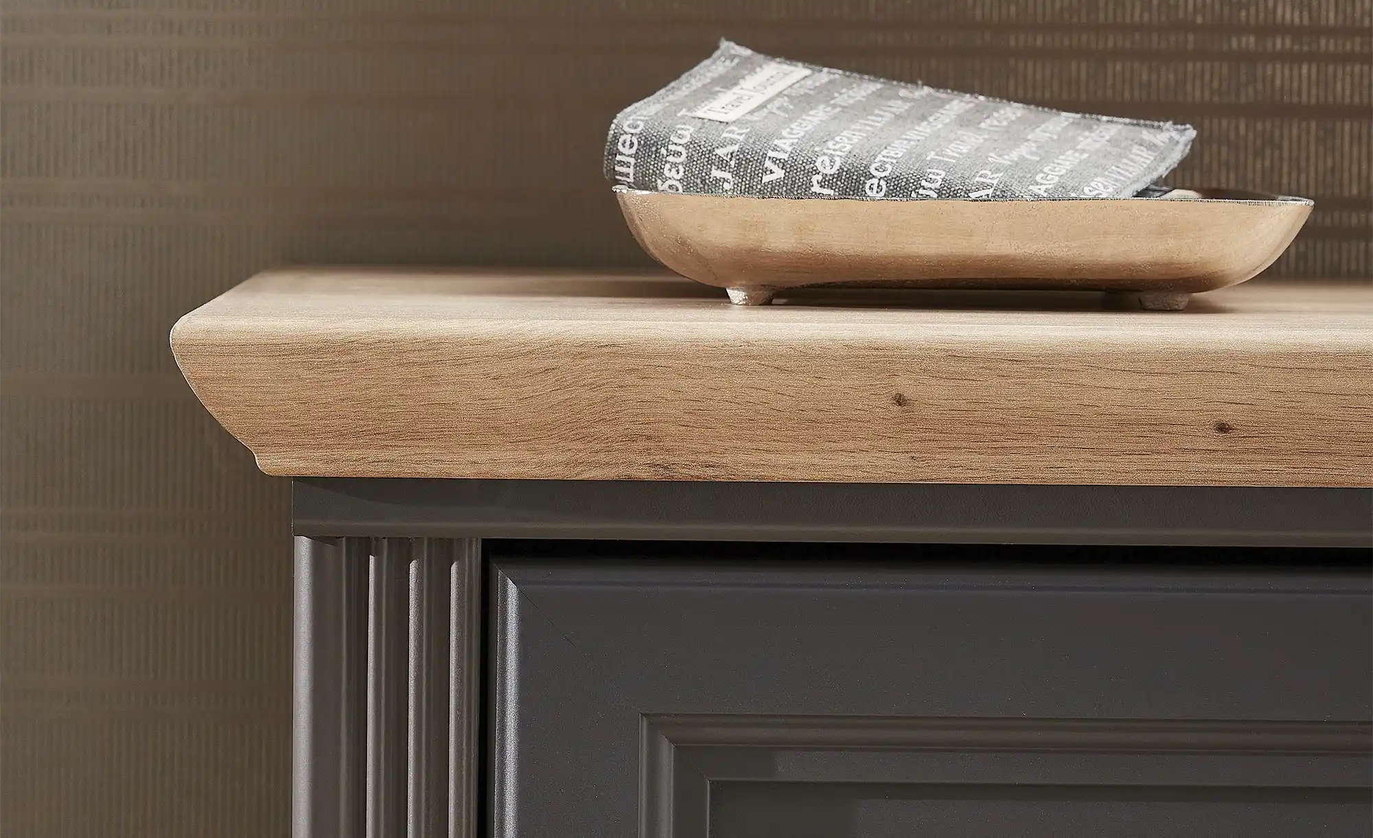 Schuhschrank, 1-türig