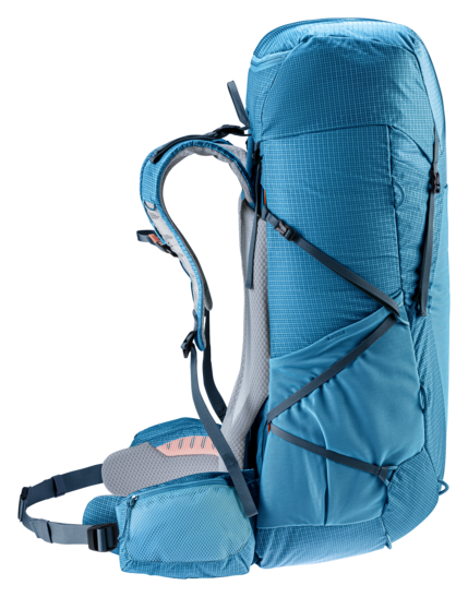deuter Aircontact Ultra 50+5 | Trekkingrucksack
