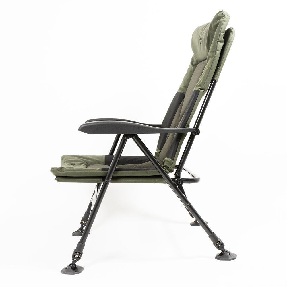 Krzesło Levelchair mack2 xanthor xs