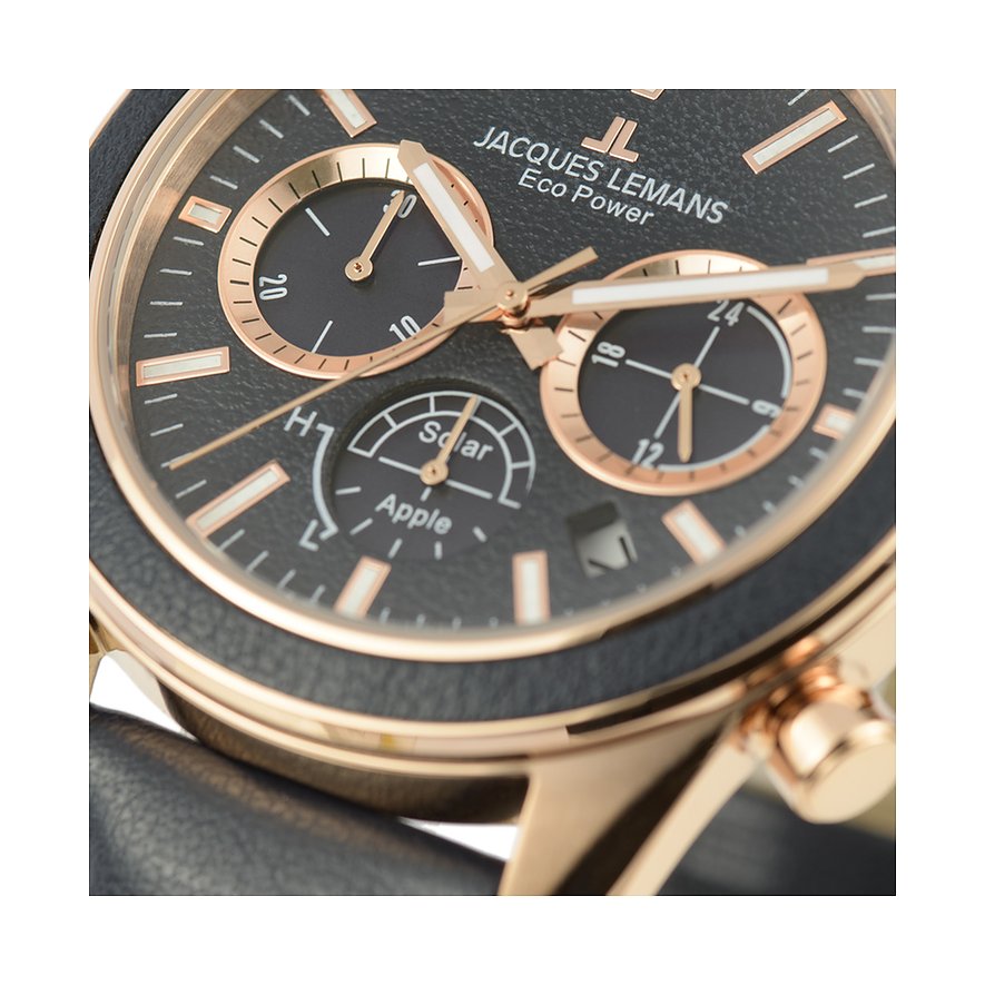 Jacques Lemans Chronograph Classic
