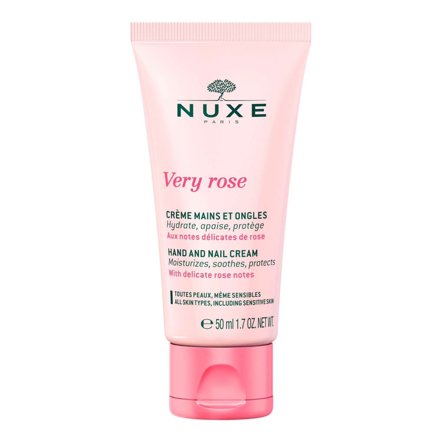 Very Rose