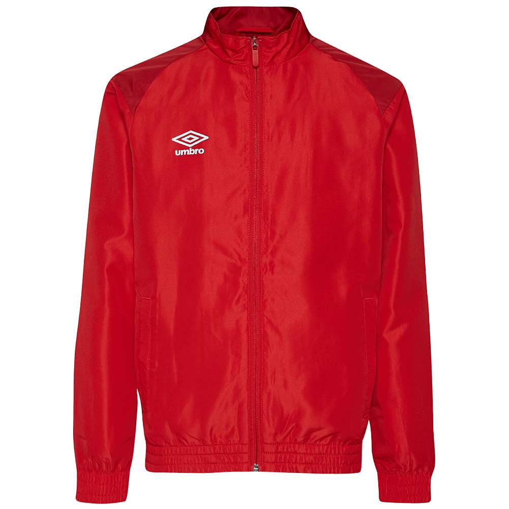 Umbro Woven Kinder Jacke 65302U-GQY