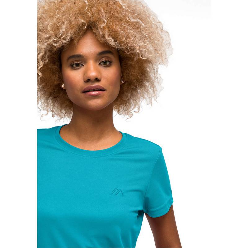 Maier Sports Waltraud Funktionsshirt Damen