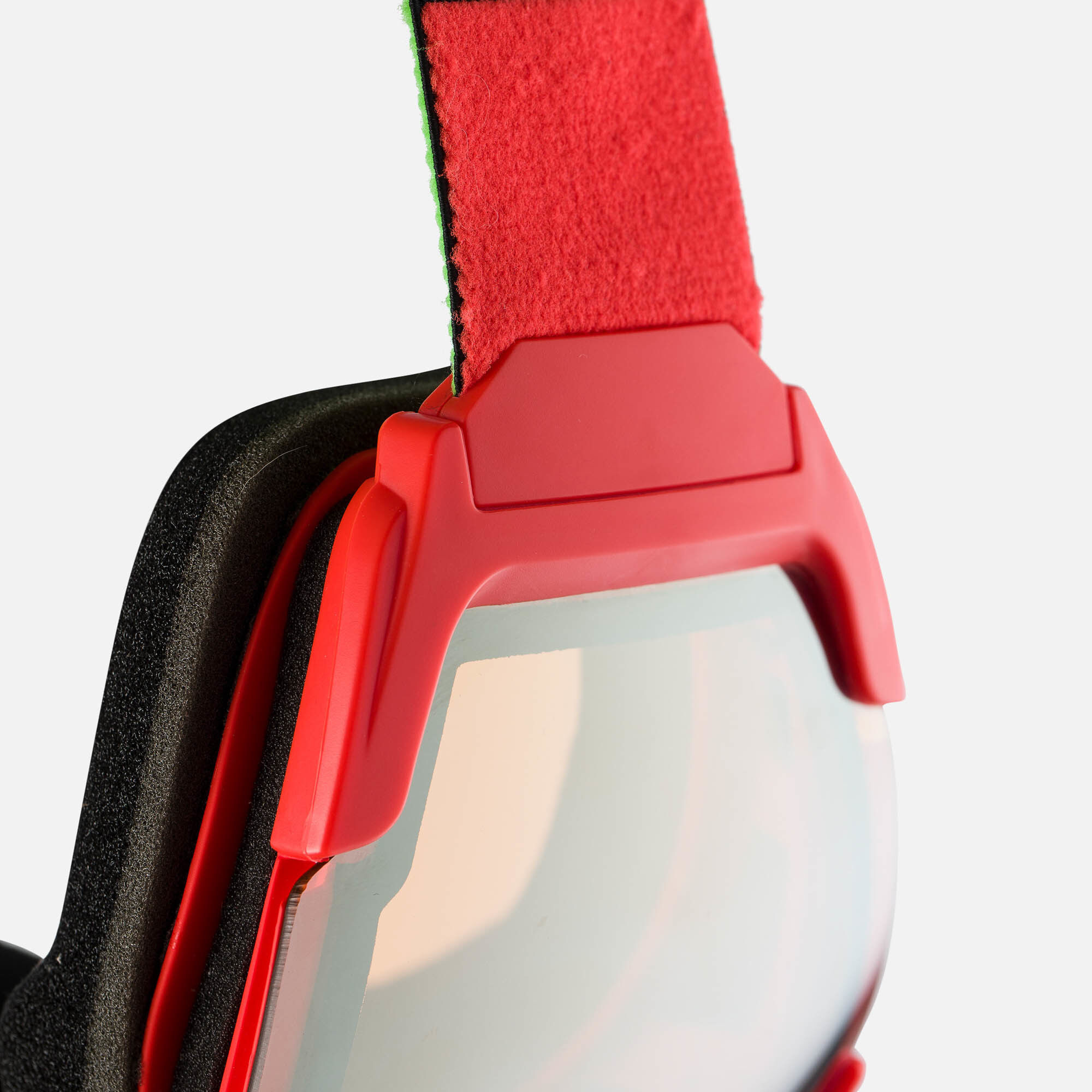 Masque Unisexe Maverick Hero