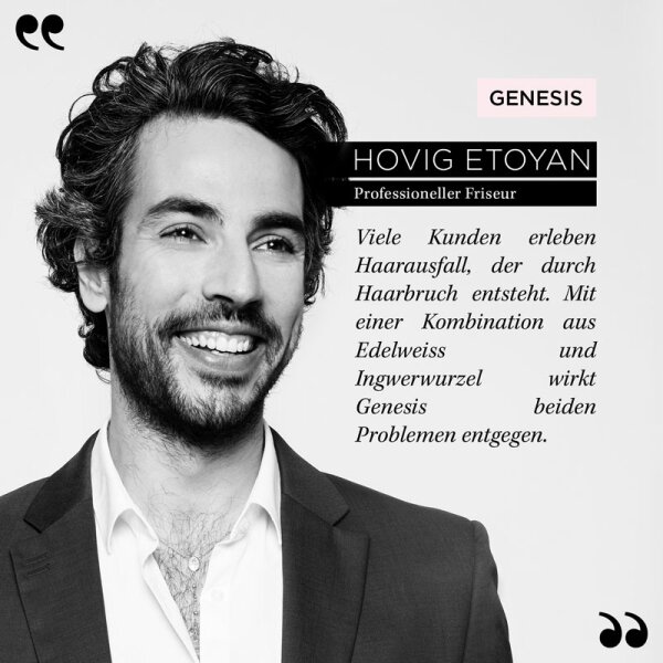 Kérastase Genesis Sérum Anti-Chute Fortifiant Haarserum