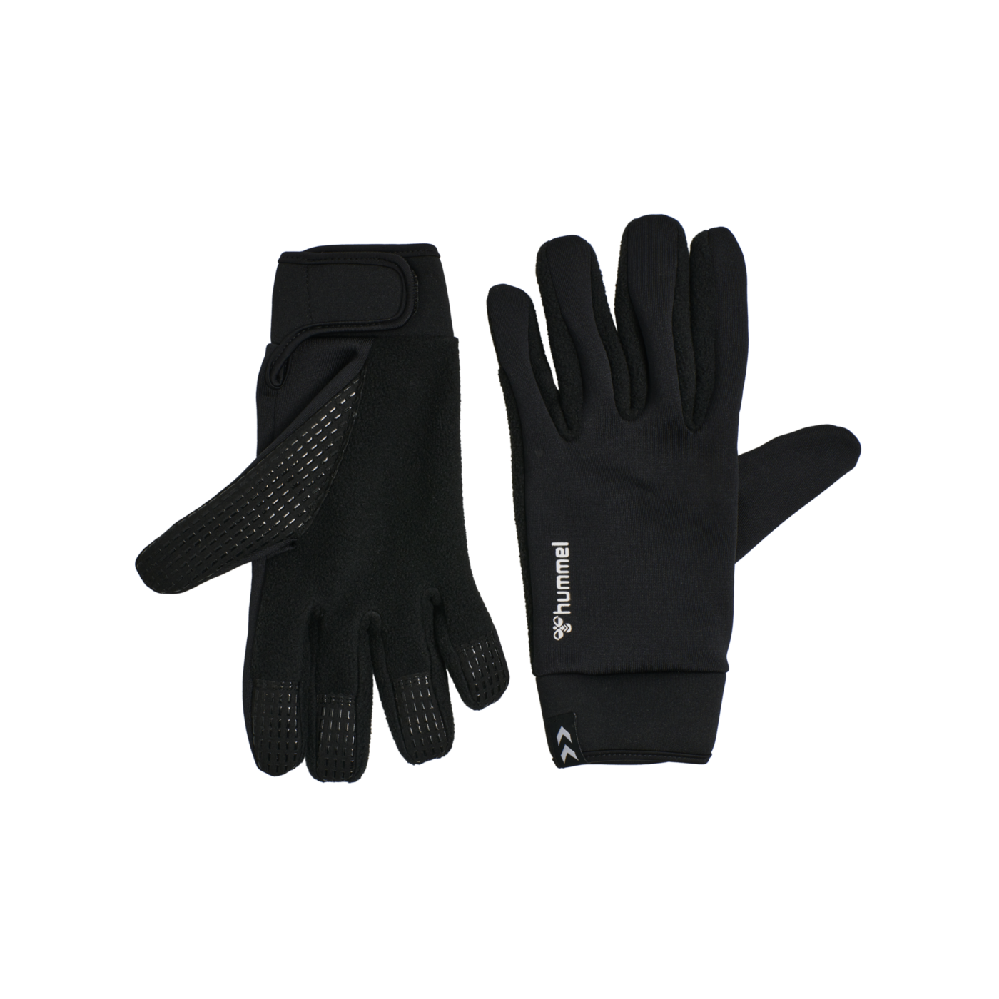 Hummel Warm Spielerhandschuh Schwarz F2001