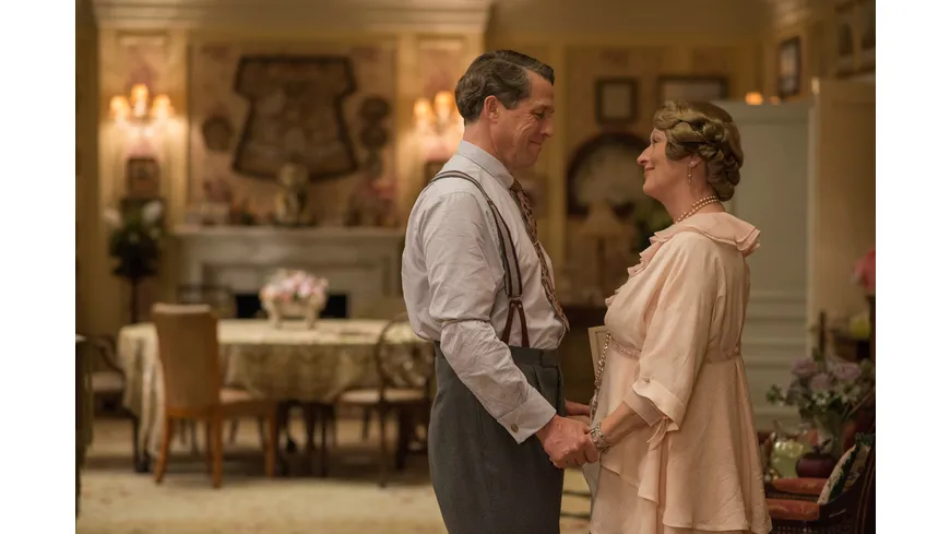 Florence Foster Jenkins