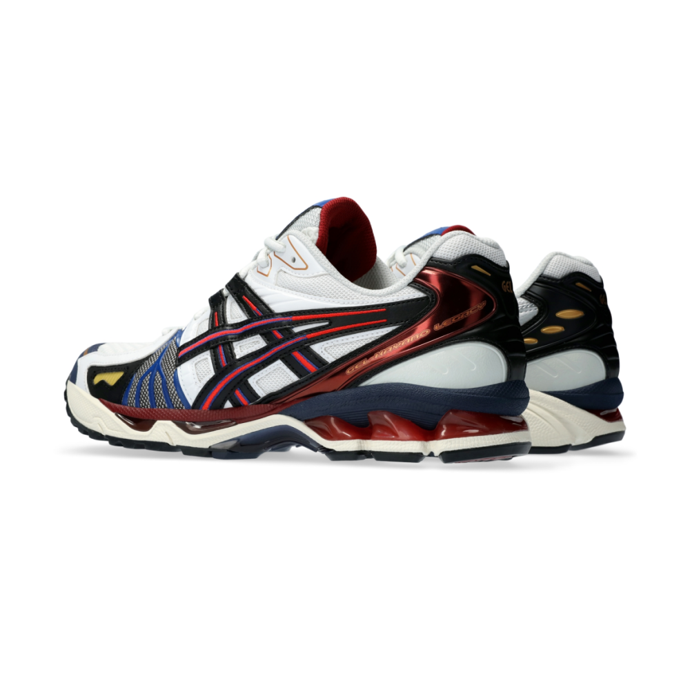 Asics Gel Kayano Legacy 1203A325.100 / weiss