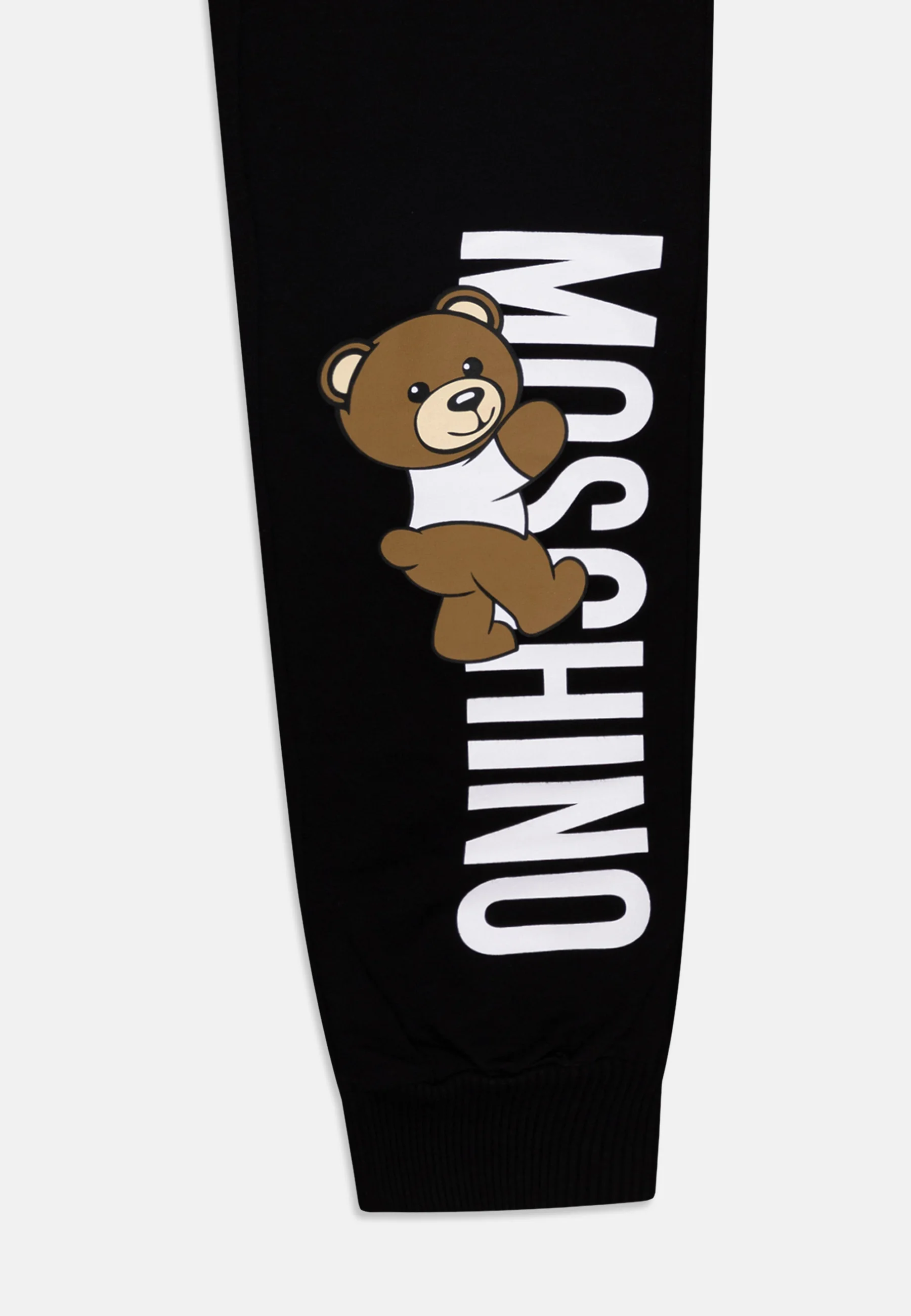 MOSCHINO ADDITION UNISEX - Pantalones de chándal