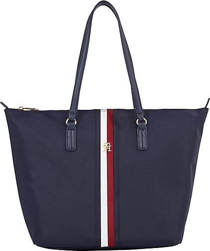 TOMMY HILFIGER Damen Shopper