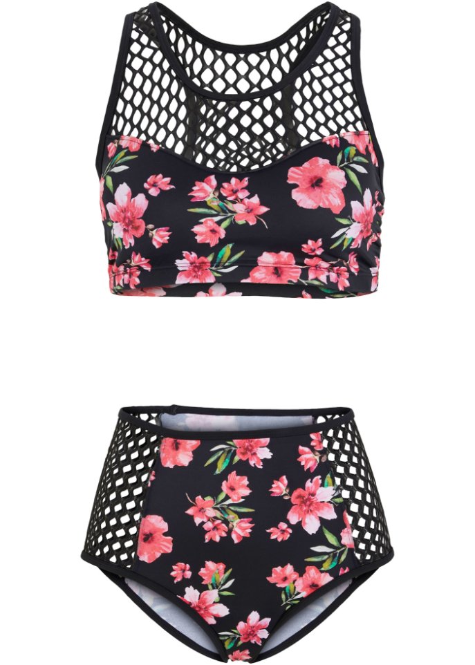 Bustier Bikini (2-tlg. Set)