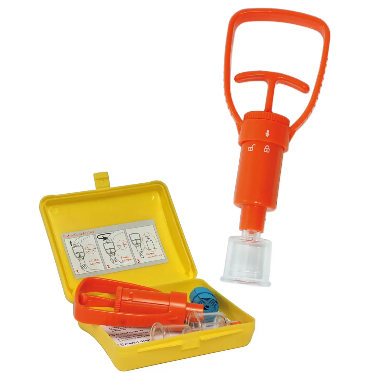 Snake Bite Kit