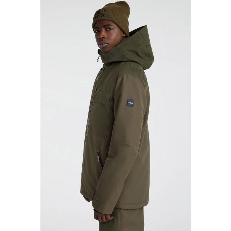 O'NEILL Utility Snowboardjacke Herren