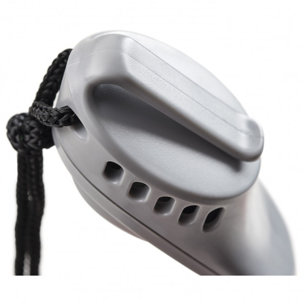 Hunter - Clicker 2in1 mit Umhängeband - Hundezubehör
