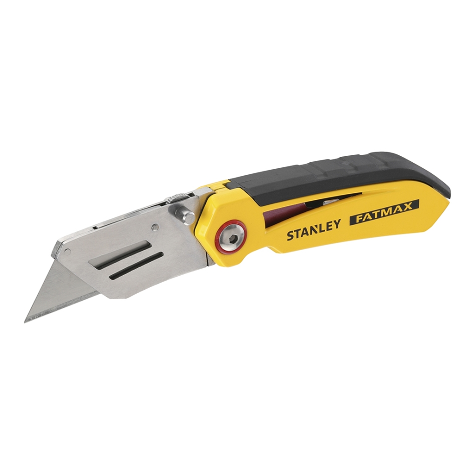 Stanley FMHT0-10827 FatMax fast foldekniv 170 mm