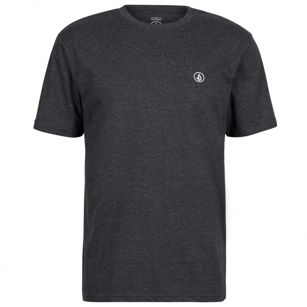 Volcom - Circle Blanks S/S - T-Shirt